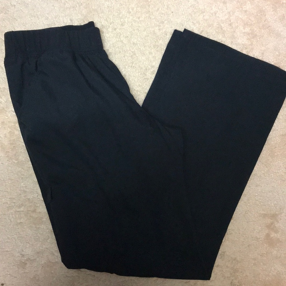 Cherokee scrub pants